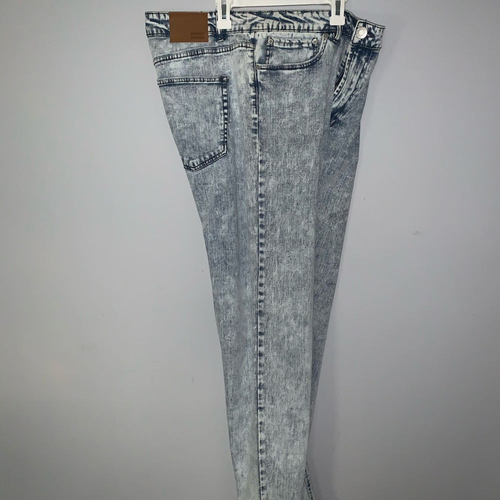 Blue Jeans